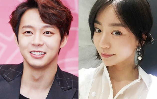 Park Yoochun kết hôn ảnh 1 Park Yoochun ket hon anh 1