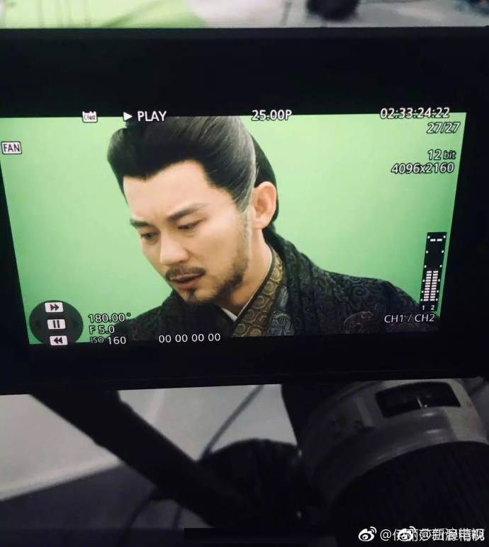 Phim của Phạm Băng Băng ảnh 1 Phim cua Pham Bang Bang anh 1