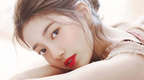 Suzy ky don gui Nha Xanh ve vu quay roi tinh duc hinh anh