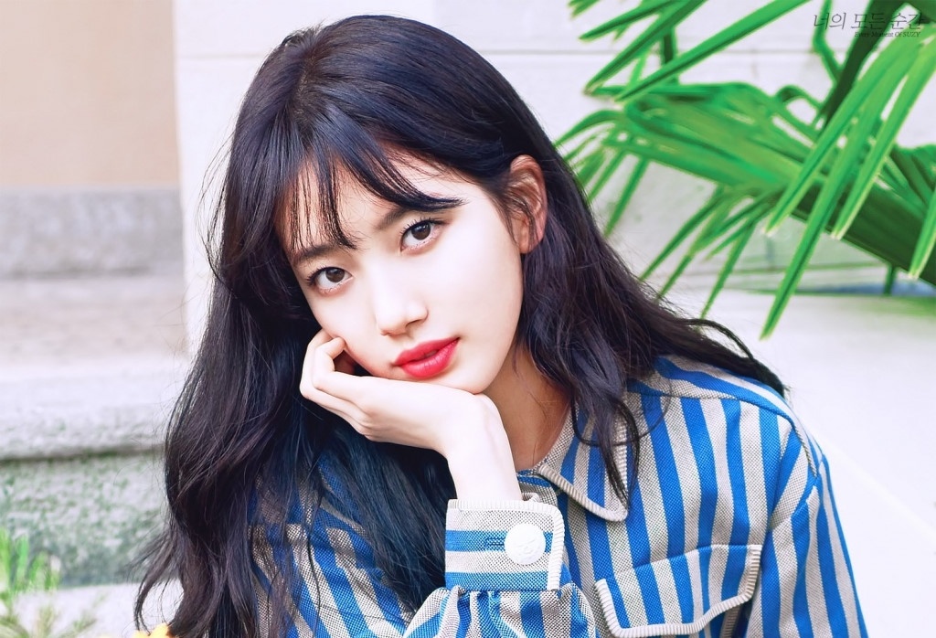 Suzy quay roi tinh duc anh 1