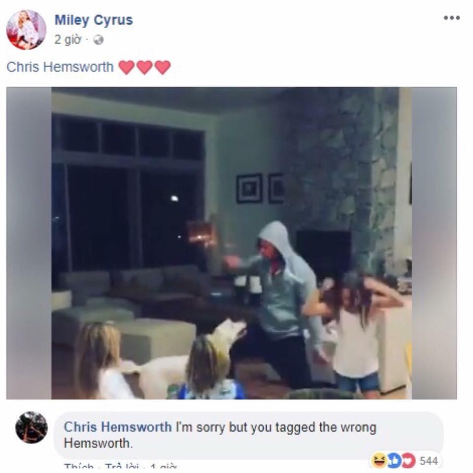 Miley Cyrus ảnh 2 Miley Cyrus anh 2