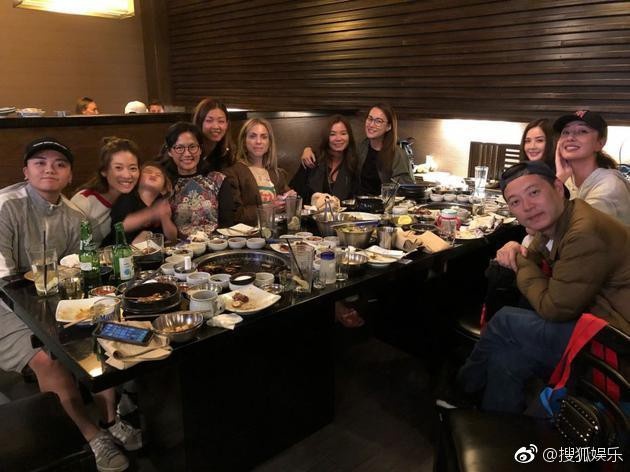 Chung Han Dong ket hon anh 3