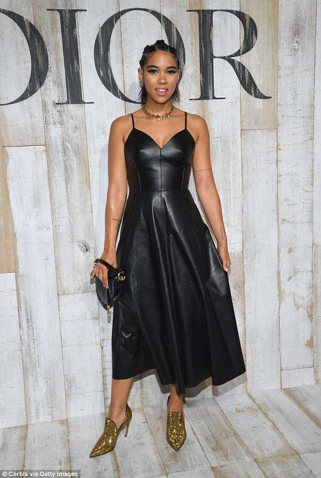 Con gai Michael Jackson anh 8