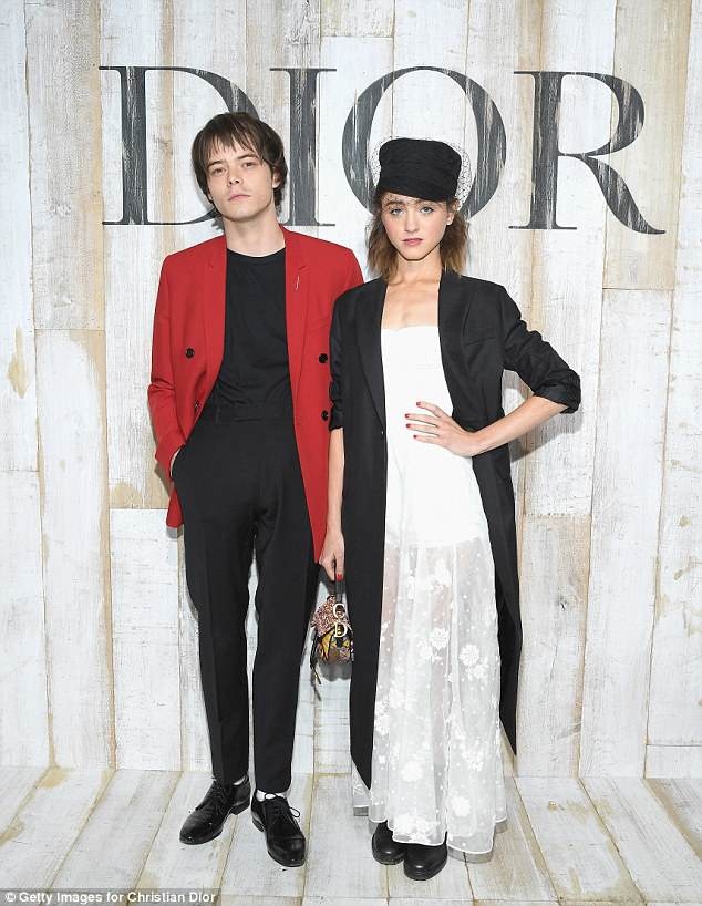 Con gai Michael Jackson anh 4