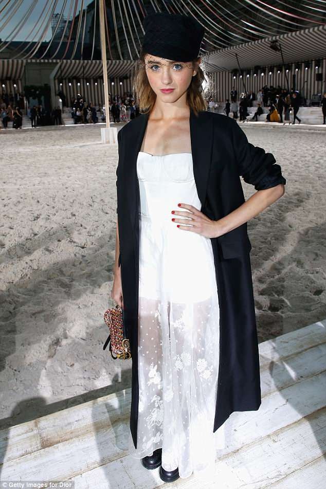 Con gai Michael Jackson anh 5