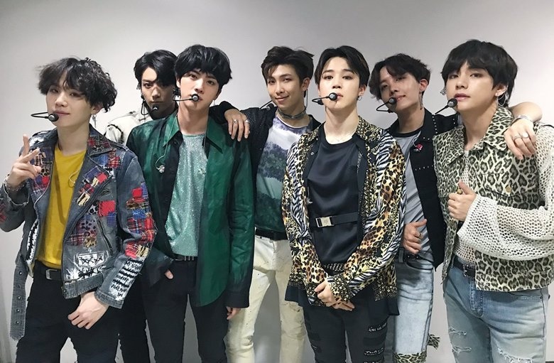 BTS ảnh 1 BTS anh 1