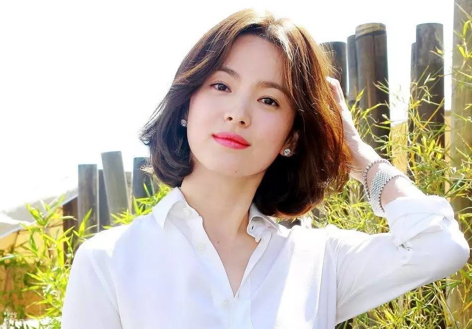 Song Hye Kyo đóng cặp với Park Bo Gum ảnh 1 Song Hye Kyo dong cap voi Park Bo Gum anh 1