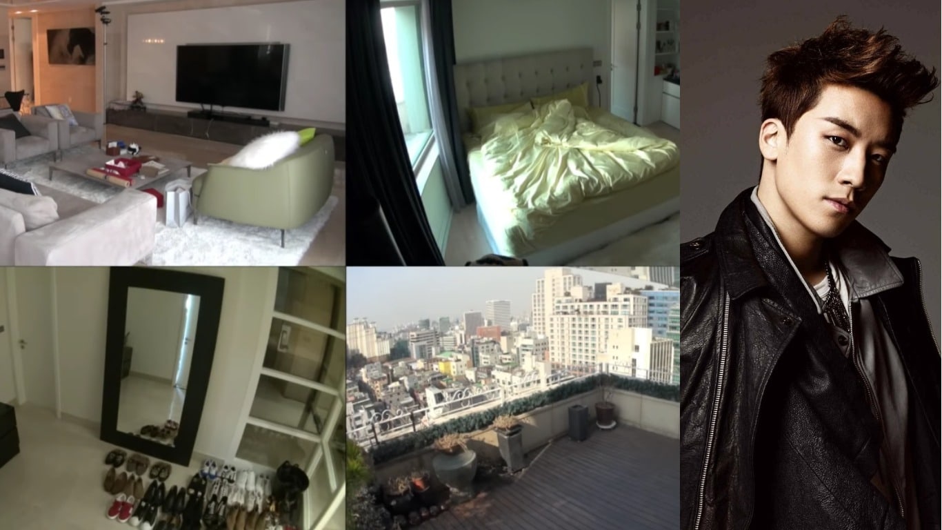 tài sản của Big Bang ảnh 3 tai san cua Big Bang anh 3