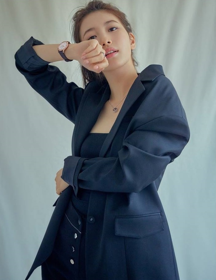 Suzy tren elle anh 4