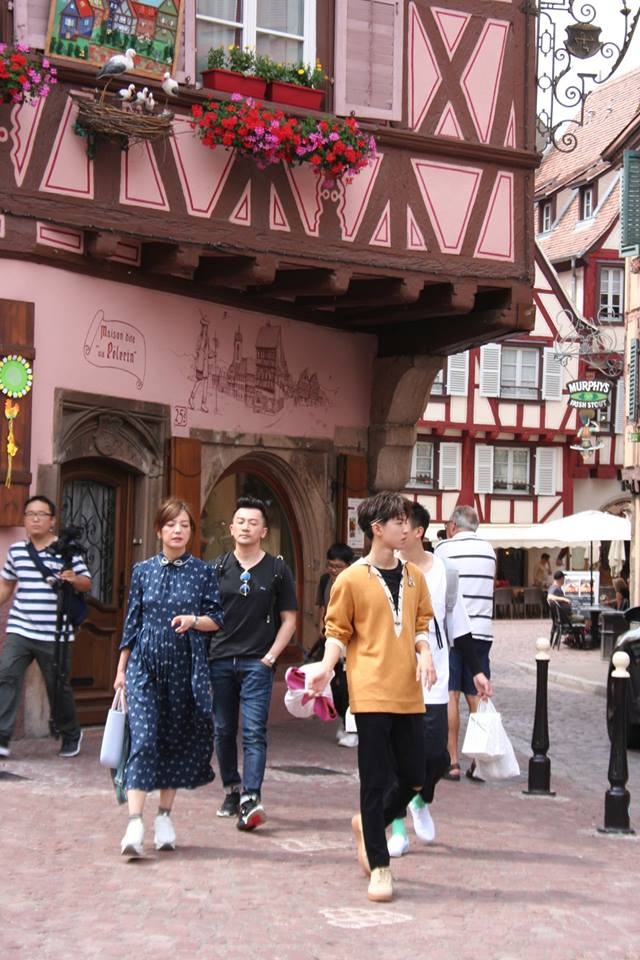 triệu vy ảnh 2 trieu vy anh 2