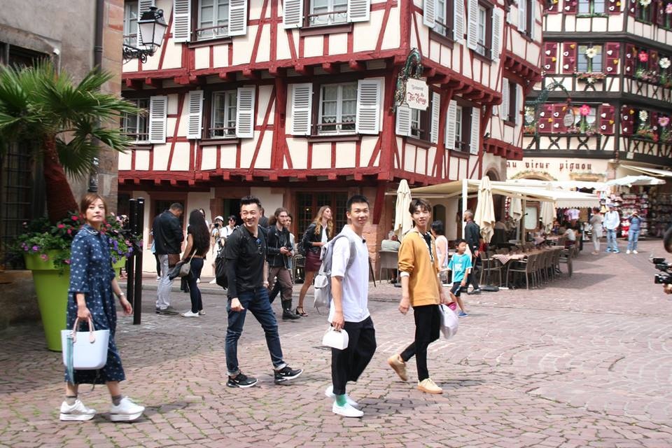 triệu vy ảnh 1 trieu vy anh 1