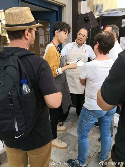 triệu vy ảnh 3 trieu vy anh 3