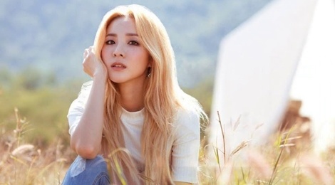 Dara (2NE1) ke tung xau ho vi nhan nham ban trai hinh anh