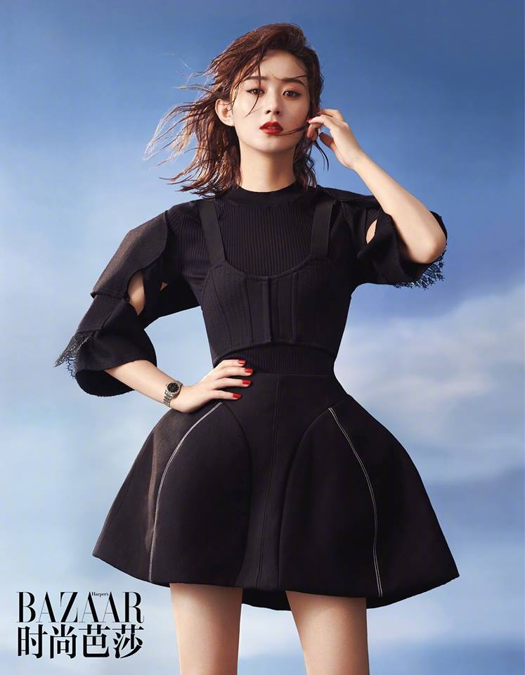 Trieu Le Dinh bi nga ngua anh 2