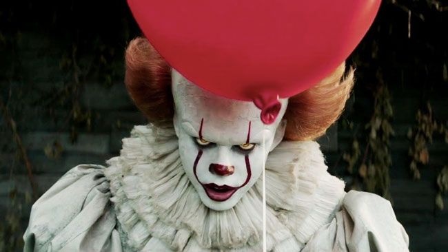 Bom tan kinh di ‘IT’ phan 2 se cuc ky dam mau hinh anh