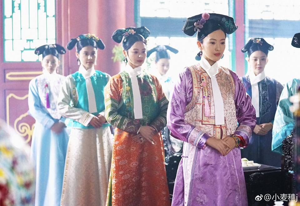 Như Ý truyện ảnh 2 Nhu Y truyen anh 2
