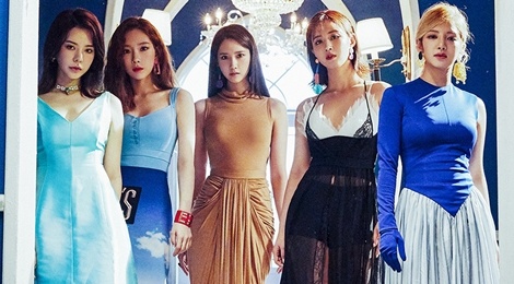 SNSD: Su tro lai cua nu than hay huyen thoai Kpop bi xu ep? hinh anh