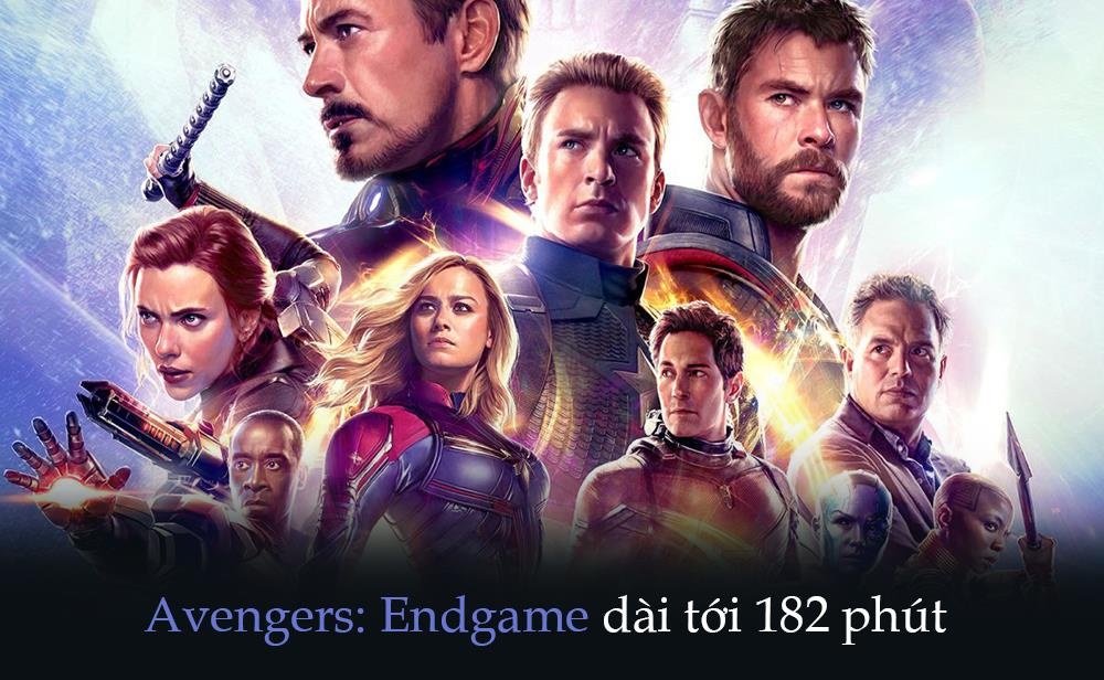 Phim Avengers: Endgame ảnh 16 Phim Avengers: Endgame anh 16