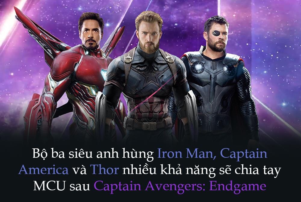 Phim Avengers: Endgame ảnh 9 Phim Avengers: Endgame anh 9
