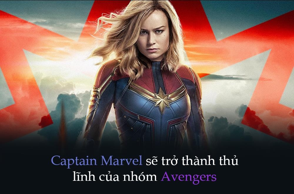 Phim Avengers: Endgame ảnh 13 Phim Avengers: Endgame anh 13