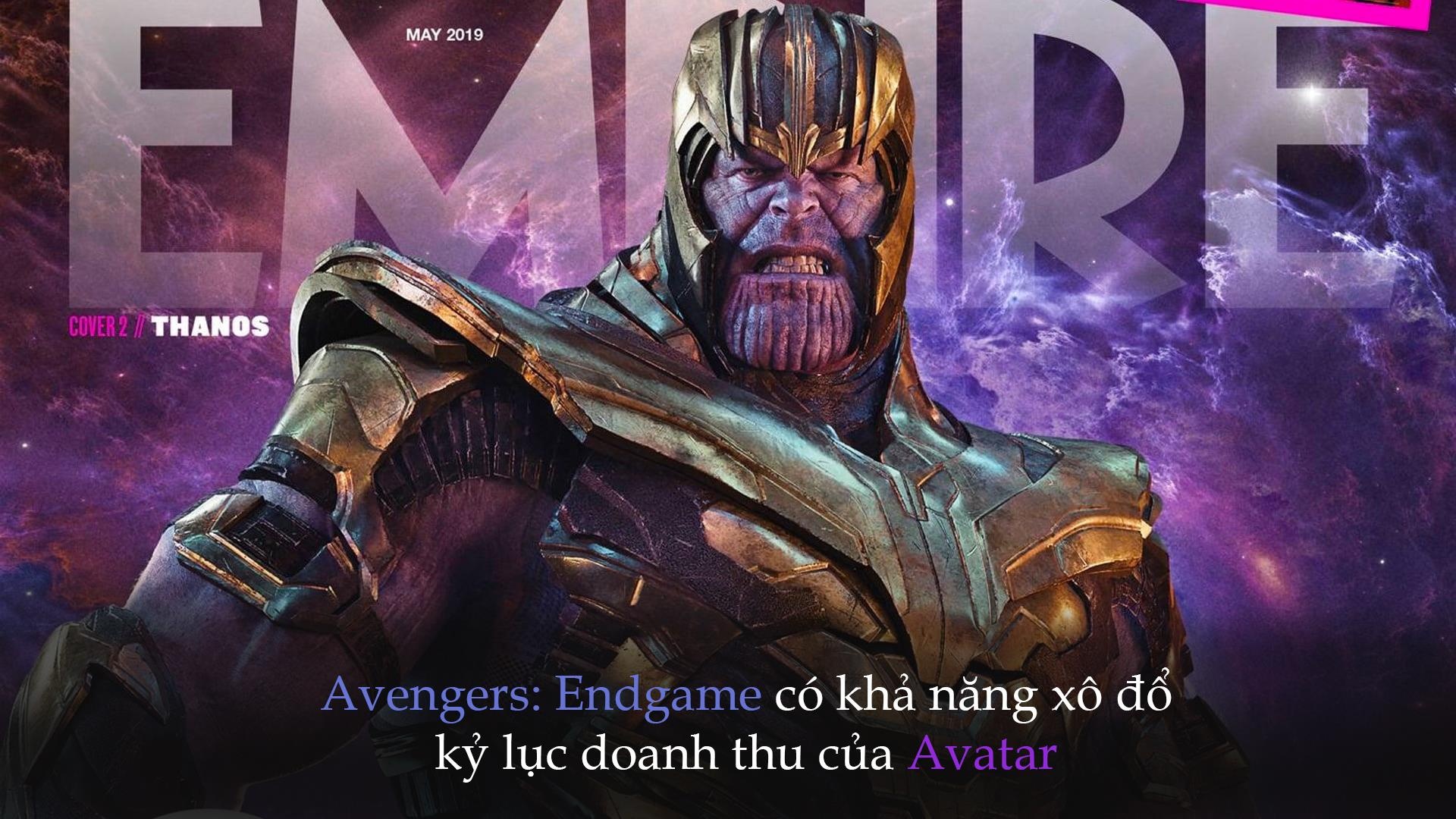 Phim Avengers: Endgame ảnh 18 Phim Avengers: Endgame anh 18
