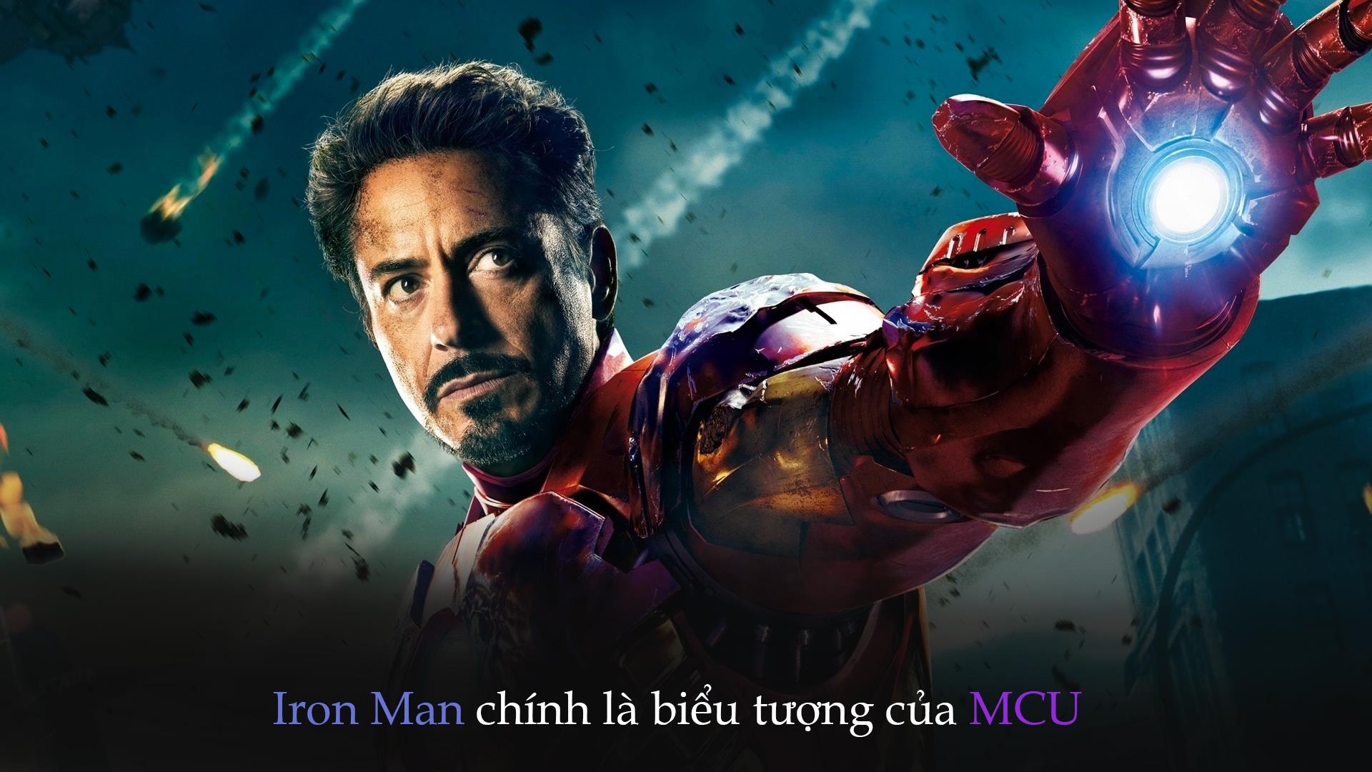 Phim Avengers: Endgame ảnh 7 Phim Avengers: Endgame anh 7