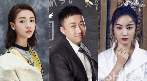 'Nguy Anh Lac' Ngo Can Ngon tung duoc nham cho vai Tieu Long Nu hinh anh