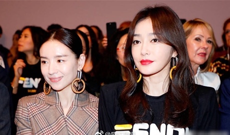 'Phu Sat hoang hau' Dong Khiet - Tan Lam do sac tai su kien hinh anh