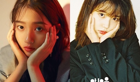 Quan Hieu Dong bi to dao nhai MV cua 'em gai quoc dan' IU hinh anh