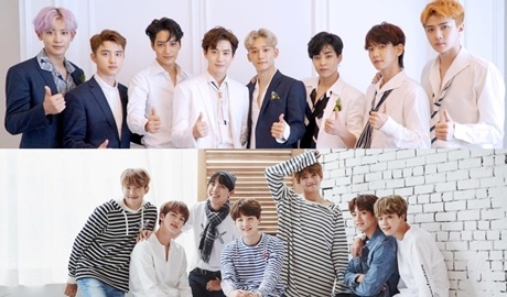 Hoang so truoc BTS, EXO hoan ngay tro lai? hinh anh