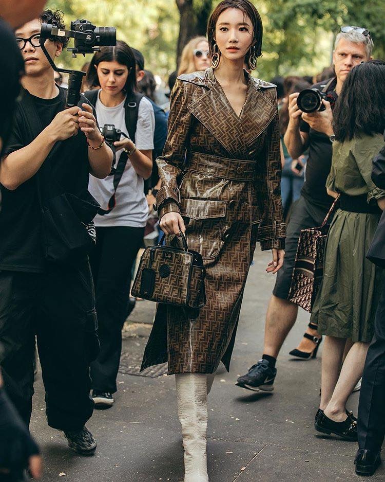 hinh anh Krystal tuan le thoi trang milan anh 9