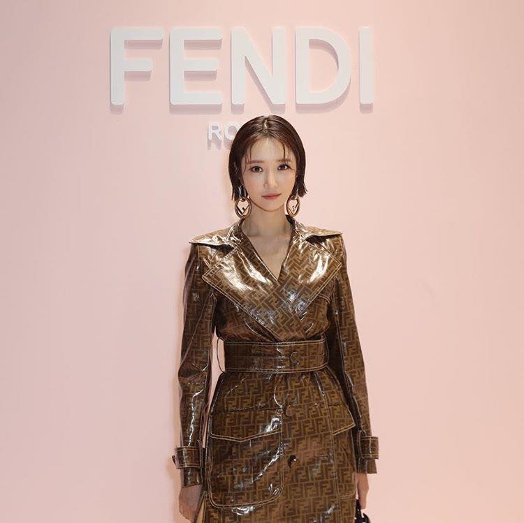 hinh anh Krystal tuan le thoi trang milan anh 10