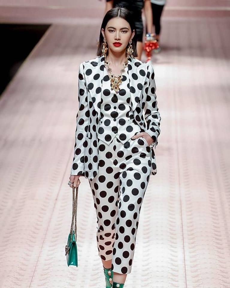 Dich Le Nhiet Ba dien thoi trang anh 10