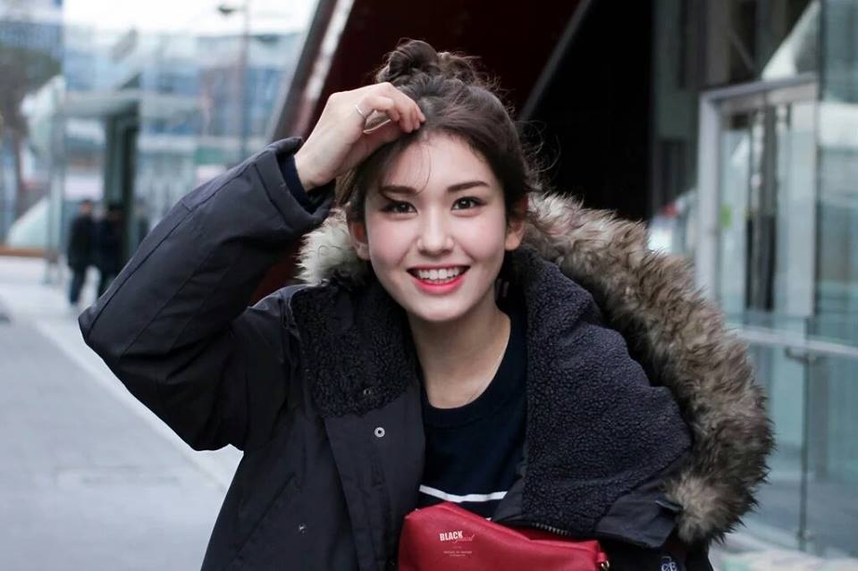 Jeon Somi ảnh 2 Jeon Somi anh 2