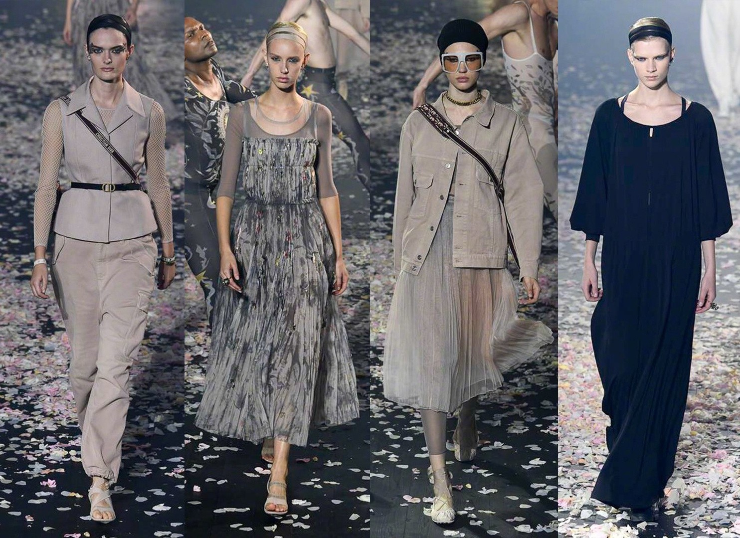 Angela Baby show dior anh 14