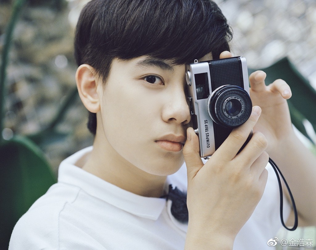 tu a ca Hau cung Nhu Y truyen anh 1