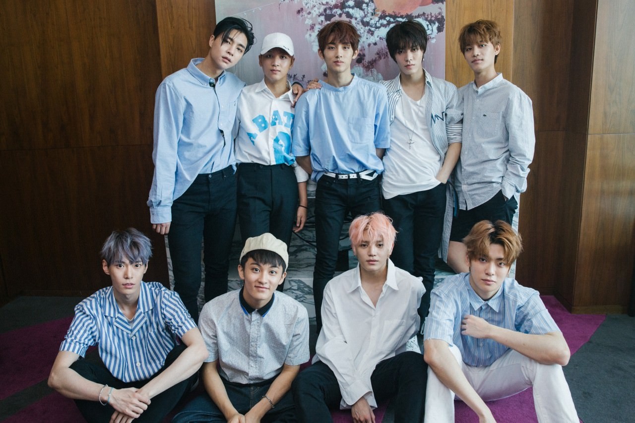 BTS ảnh 1 BTS anh 1