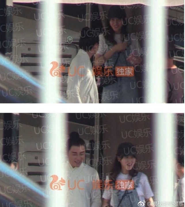 Đường Yên và lan tấn ảnh 1 Duong Yen va lan tan anh 1