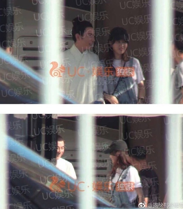 Đường Yên và lan tấn ảnh 2 Duong Yen va lan tan anh 2