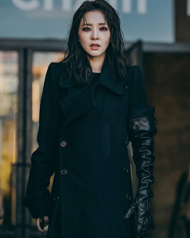 Sandara Park anh 5