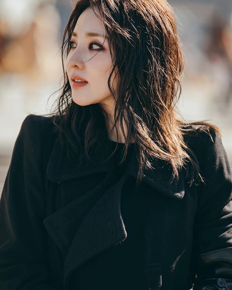Sandara Park anh 6