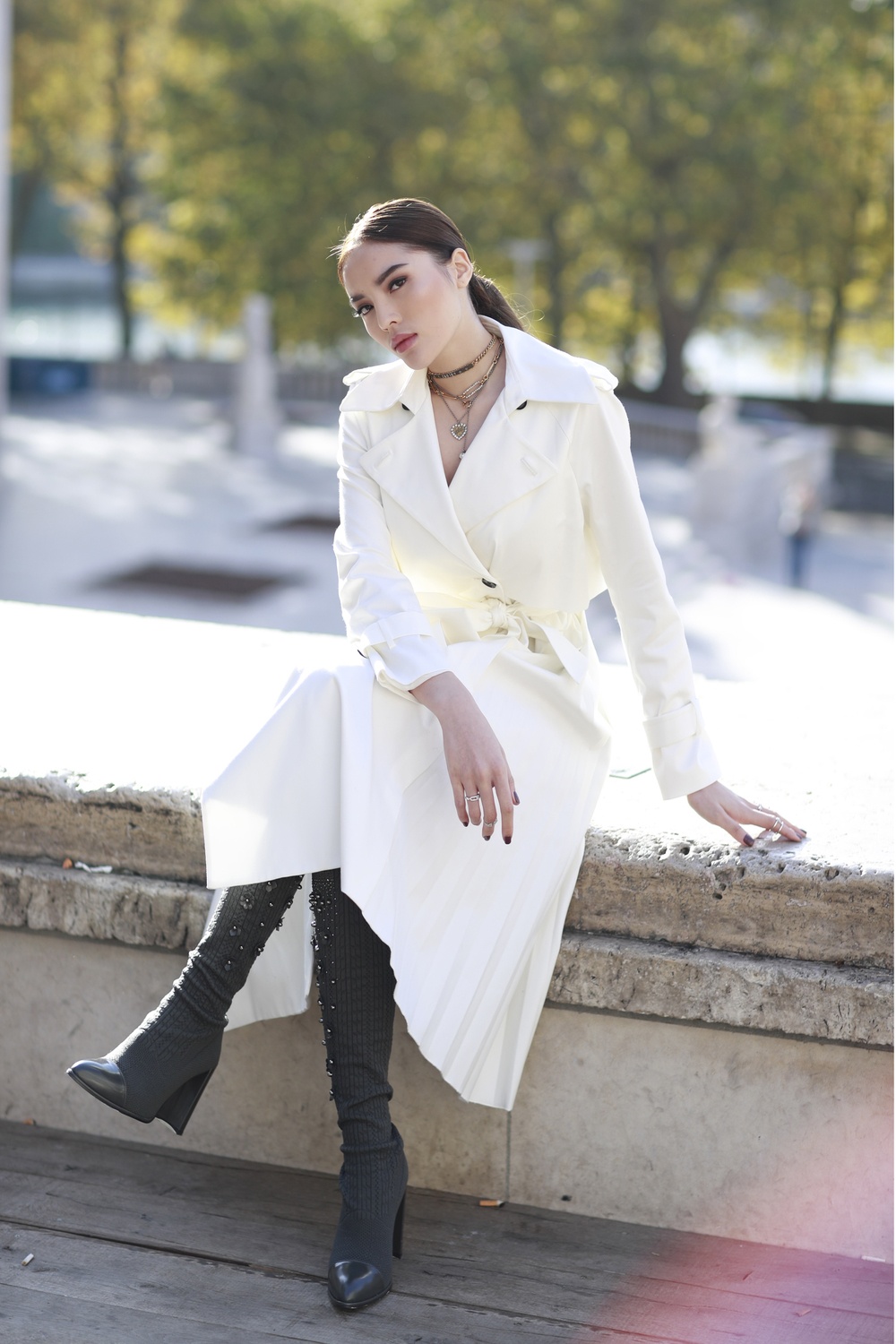 Hoa hau Ky Duyen anh 5