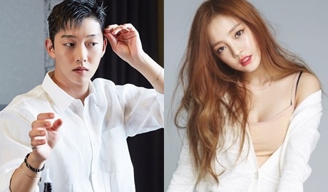 Ban trai phu nhan dung clip nong tong tien, to Goo Hara chu dong quay hinh anh