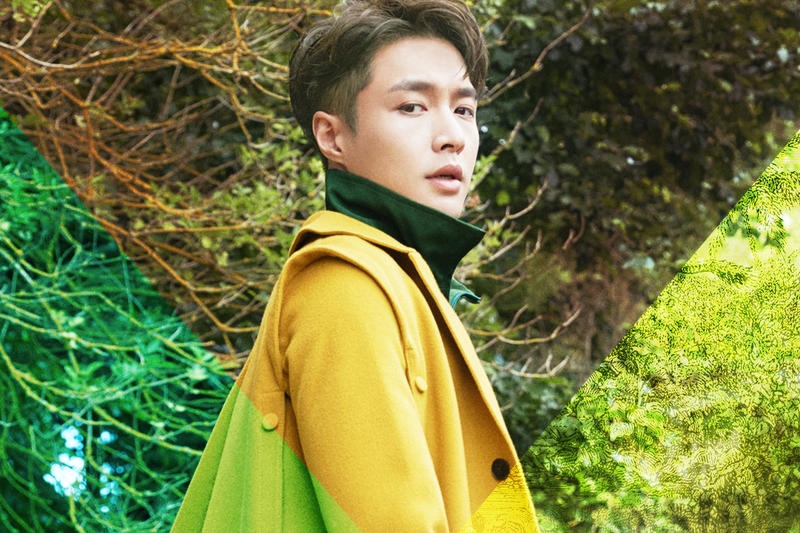 EXO trở lại ảnh 3 EXO tro lai anh 3