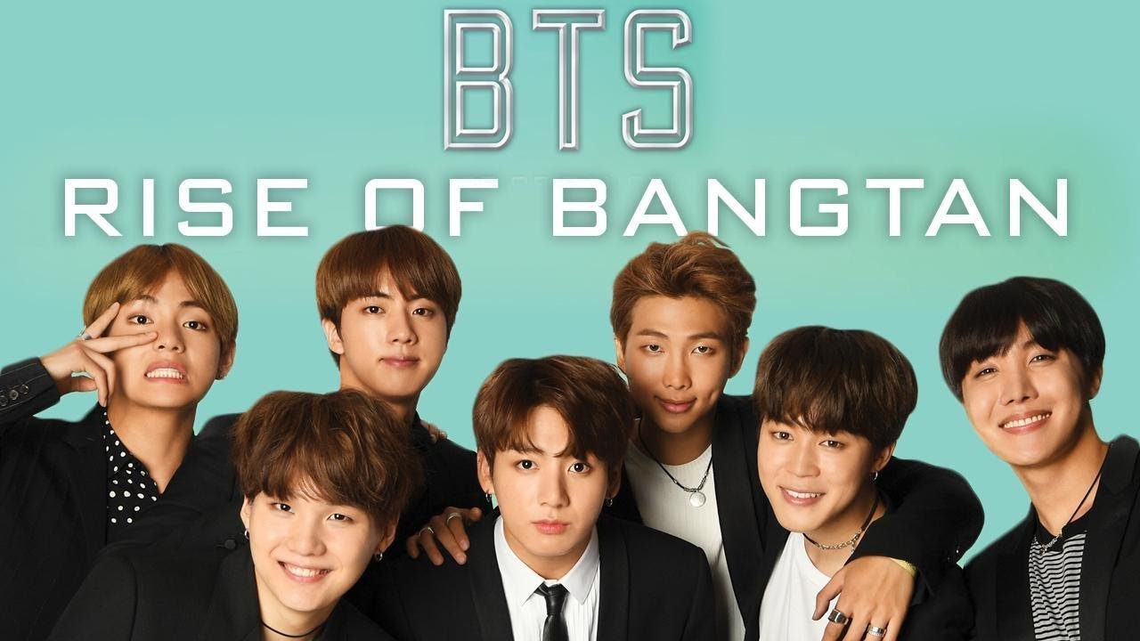 Tap chi Time vi BTS giong huyen thoai The Beatles hinh anh