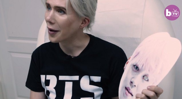 BTS ảnh 2 BTS anh 2