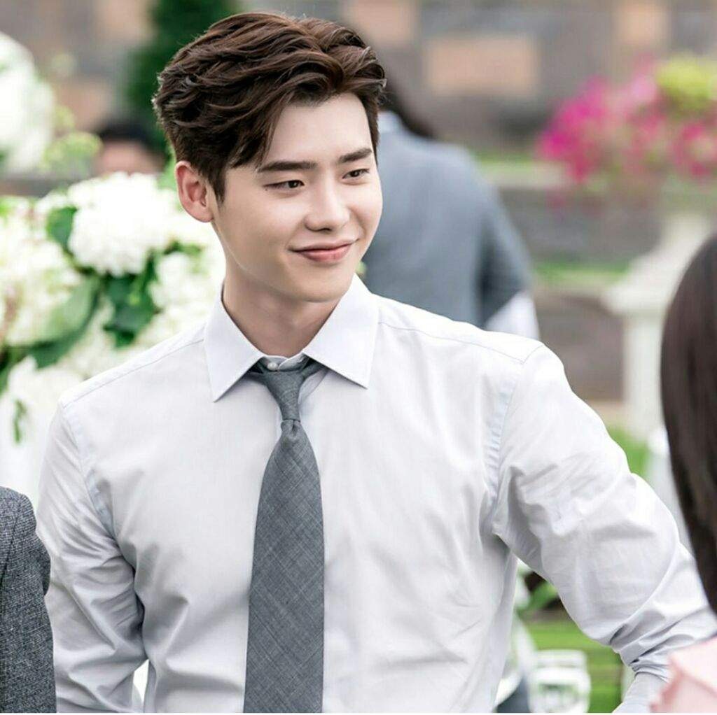 Lee Jong Suk đóng phim cùng Lee Na Young ảnh 1 Lee Jong Suk dong phim cung Lee Na Young anh 1