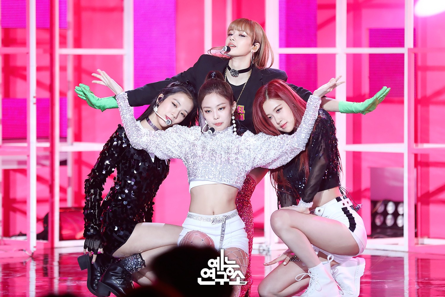 Jennie BlackPink ra mắt solo ảnh 2 Jennie BlackPink ra mat solo anh 2