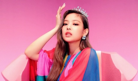 Fan Black Pink phan no vi thanh vien Jennie duoc ra mat solo hinh anh