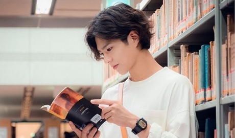 Tao hinh sang chanh cua Song Hye Kyo va Park Bo Gum duoc khen hinh anh